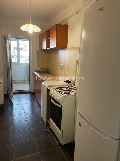 Apartament 1 camera Gheorgheni, Bld Nicolae Titulescu, zona Interservisan, dec - 5