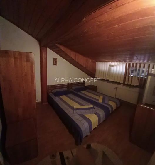 VILA 7 CAMERE - HANUM CU PESTE/MAMAIA - 11