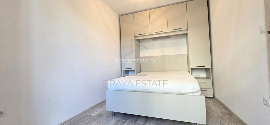Apartament 2 camere, 65mp, decomandat, intermediar, strada Lacul Roșu - 9