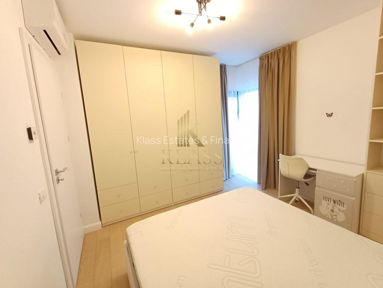 Apartament pet friendly 2 camere încălzire în pardoseală Aviației - 6