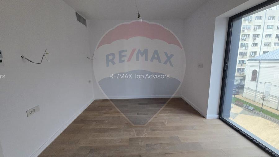 DE VANZARE Apartamente Premium 2 camere Noor / Unirii - 9