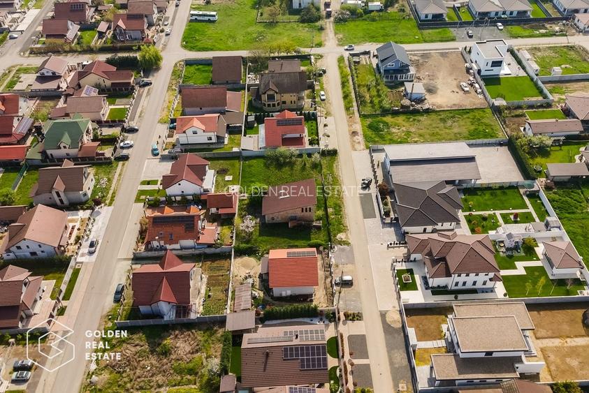 Vladimirescu, cartier Tineretului, casa la roșu, teren 500mp, comision 0% - 20