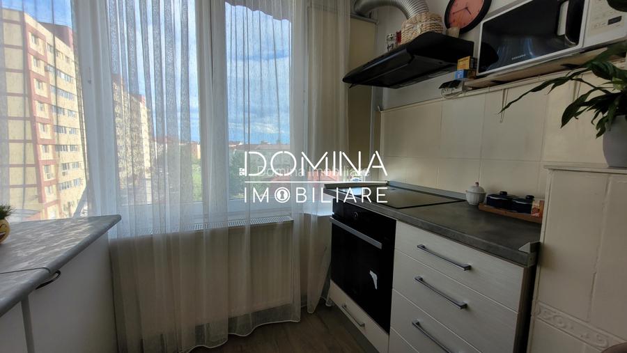 Vânzare apartament 3 camere, mobilat și utilat, Târgu Jiu, str. A.I. Cuza - 4