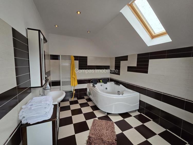 Proprietate superba in zona montana - 11