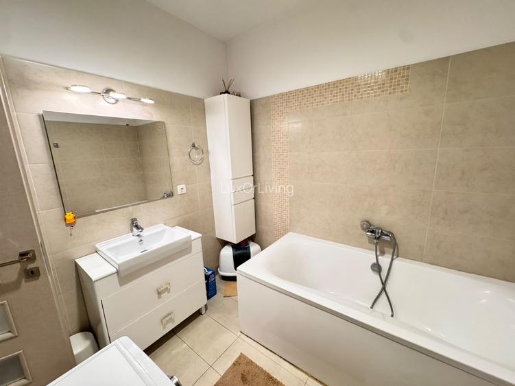 Laguna Residence Pipera | Apartament 3 camere | Parc | Loc de joaca - 15