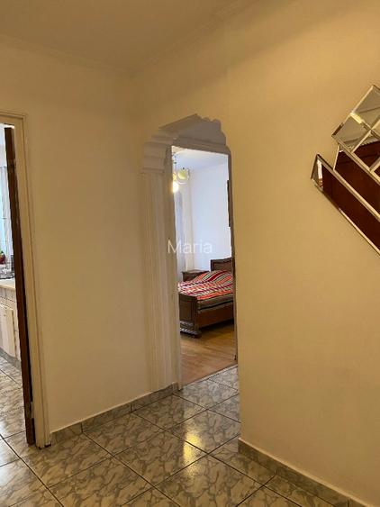 Ofer spre vanzare un apartament cu 2 camere in Pitesti - 4