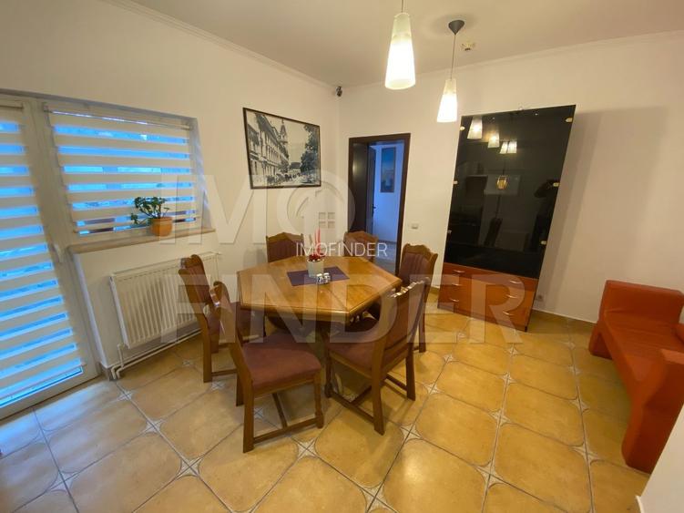 Inchiriere casa 4 camere, zona Centru/Andrei Muresanu - 5
