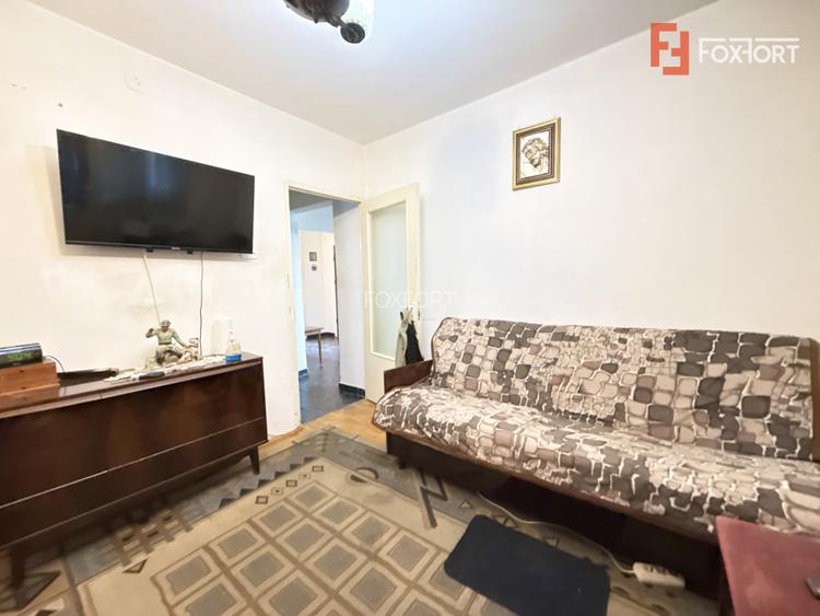 COMISION 0% Apartament cu 3 camere de vanzare, zona Lipovei - 14