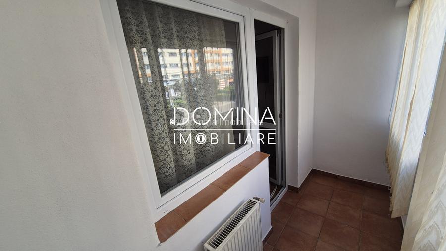 Vânzare apartament 2 camere, et.1, zona Liceului Pedagogic, strada N. Titulescu - 9