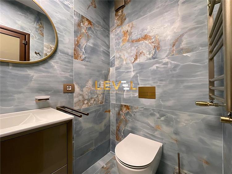 [VIDEO] Apartament 3 Camere Renovat | 2 Locuri Parcare | 180 Mp UT - 11