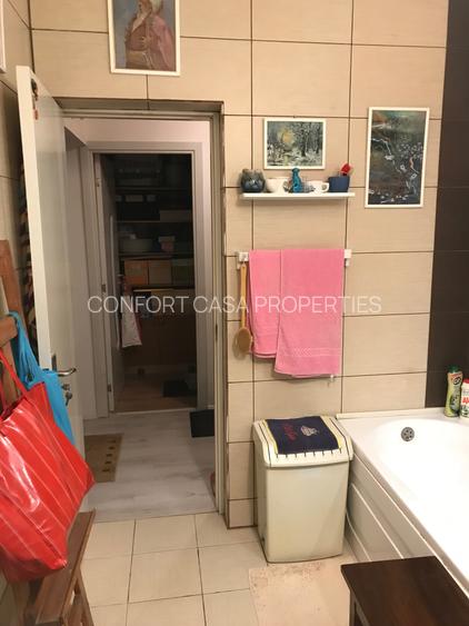 Titan - Hala Laminor - metrou - Apartament 2 camere in vila - curte 37 mp - 2013 - 10