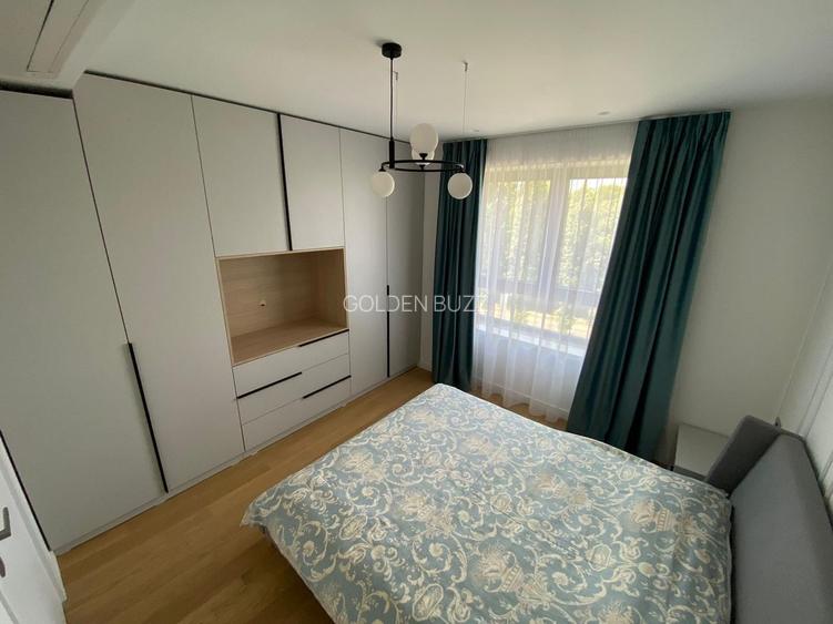 Apartament de inchiriat Aviației | 3 camere - 8