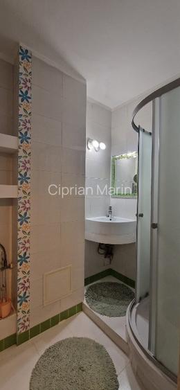 2 CAM renovat | METROU 5 min | PARKLAKE 4 min | ETAJ 1/10 | AC | PROPRIETAR - 9