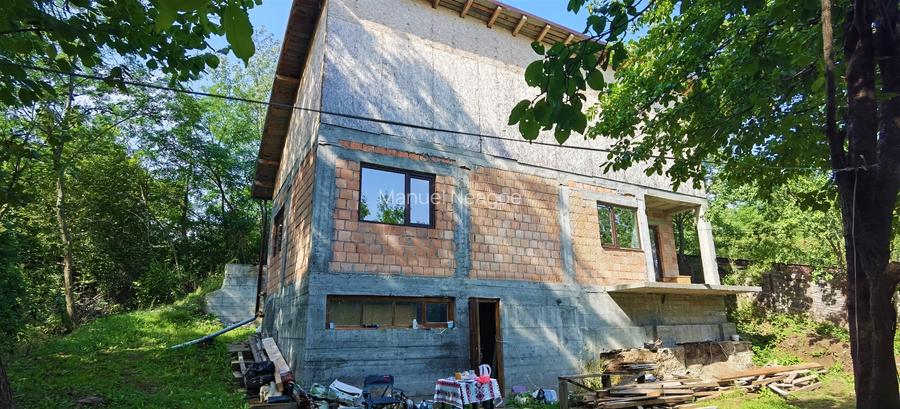 Casa Breaza 2026 , structura solida de beton , priveliste top - 3