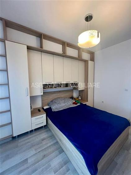 Apartament decomandat, zona Coresi, Tractorul, 2 locuri parcare, Brasov - 16