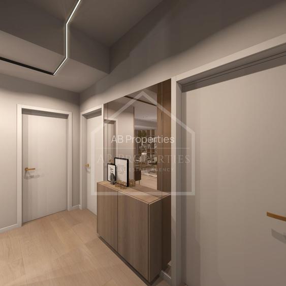 PRIMA INCHIRIERE | Apartament 3 camere | Ultrafinisat | TOP DEAL - 14