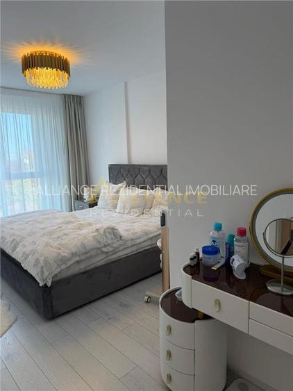 La StradaMall ~ Apartament 3 camere mobilat-utilat - 7