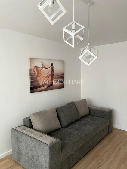 AP. 3 CAMERE - COLENTINA, BLOC REABILITAT, BUCATARIE INCHISA, MODERN - 3