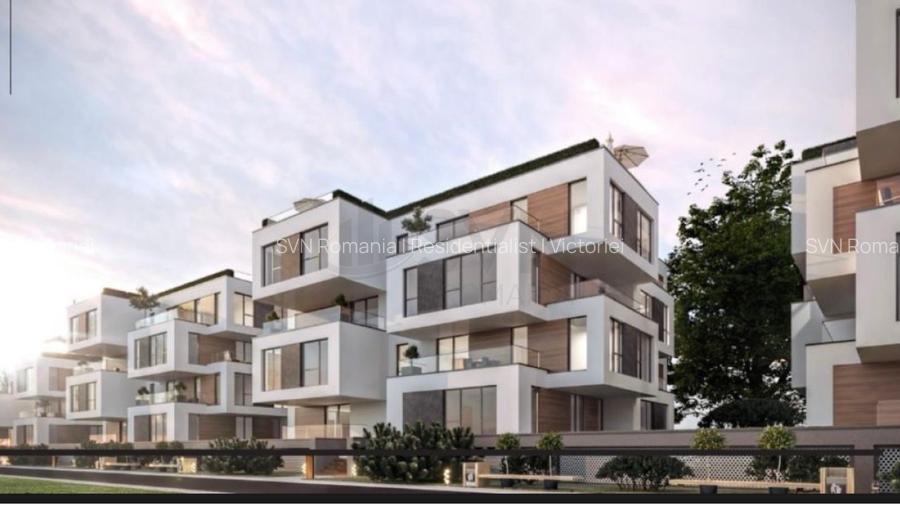 REV2003774 Vila Individuala I UPLAKE I Priveliste Lac I 5 Camere - 9