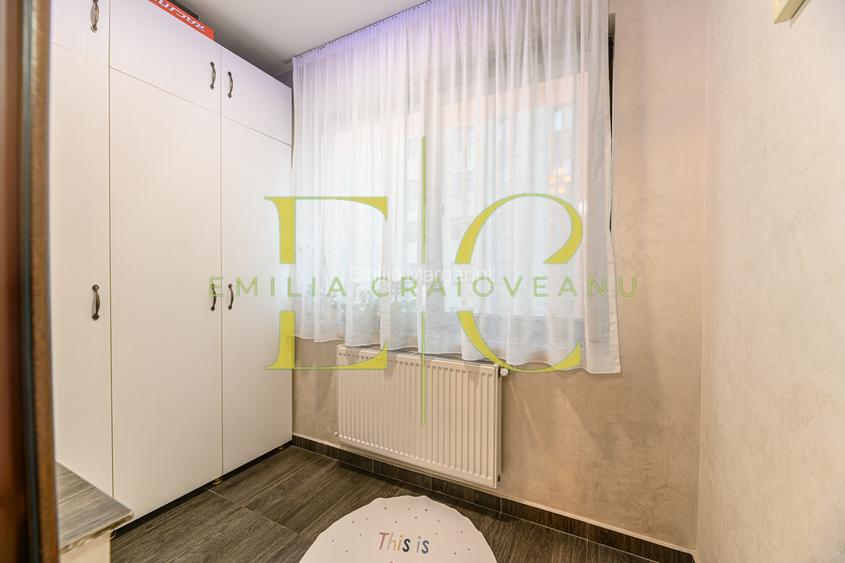 VANZARE : Apartament 3 camere + parcare, 82 m2, ISARAN - 10