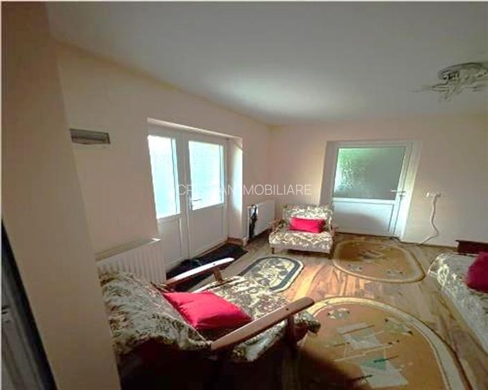 Casa 4 cam,Radu Negru - Buzaului, 512 mp teren, toate utilitatile - 5