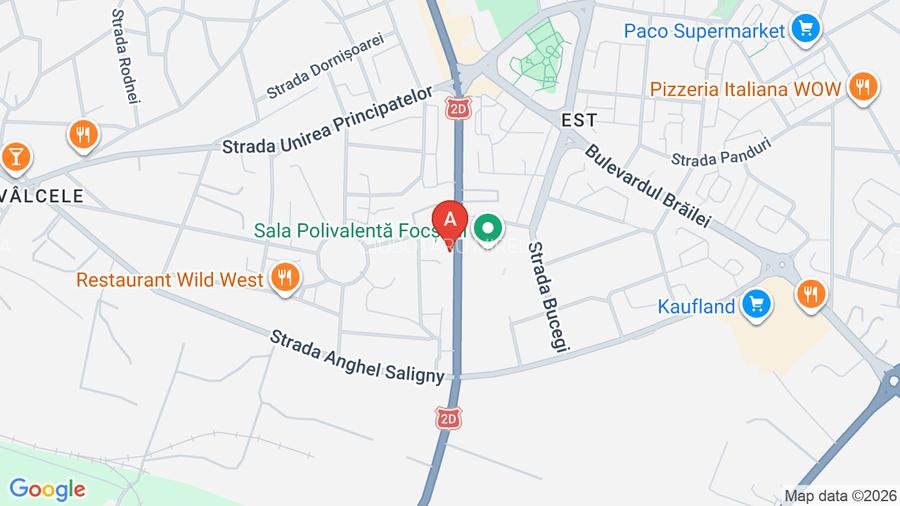 VÂNZARE/ INCHIRIERE SPATIU COMERCIAL - 17