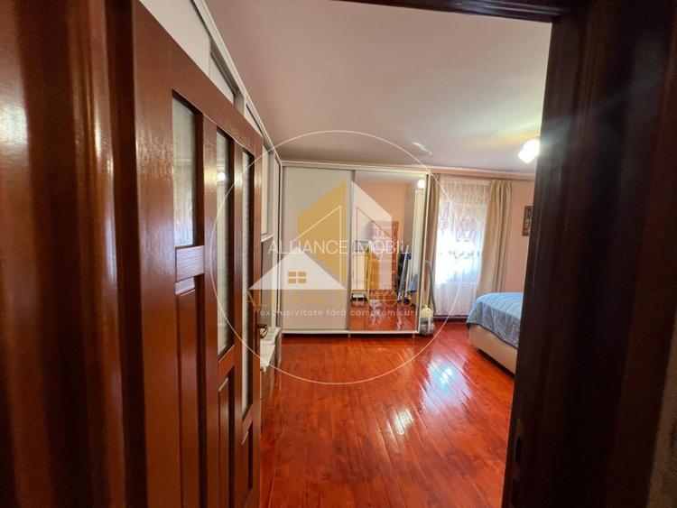 Apartament 2 camere – Cartier Unirea - 12