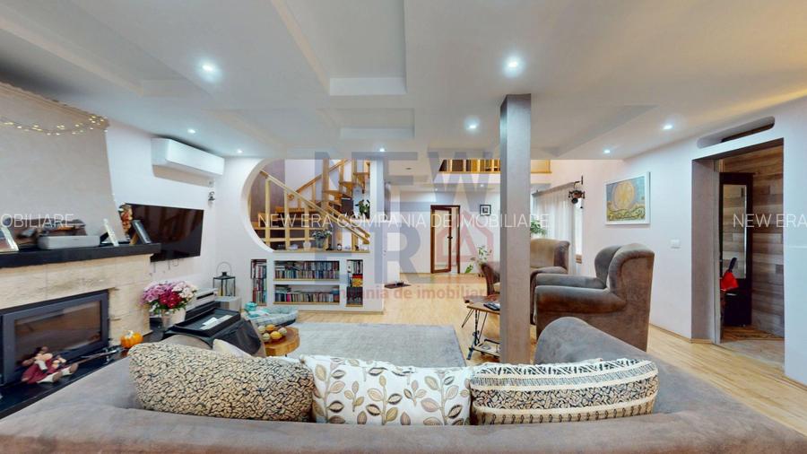 Vila individuala de vanzare Voluntari-Blv. Eroilor - 4