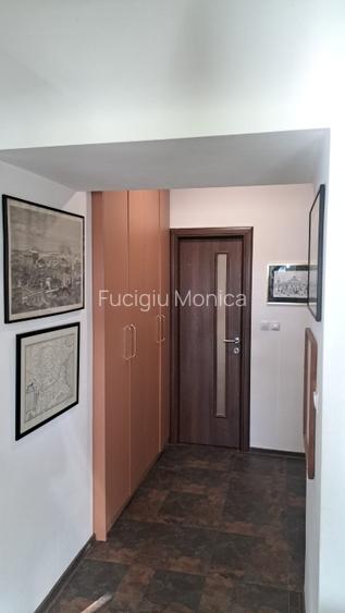 Apartament UNICAT 3 camere, 95 mp, Intrare privată ,Senzatie de locuit la casa - 14