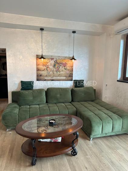 2 camere in centrul statiunii Mamaia 145000 euro - 4