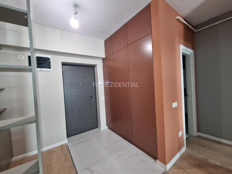 CENTRAL - Apartament finalizat - amenajari premium - mutare imediata - 4