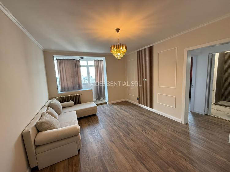 2 camere circular Drumul Taberei metrou Raul Doamnei - 2