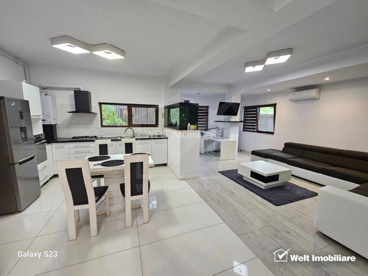 Ocazie! Apartament 2 camere, 64 MP, strada Frunzisului - 3