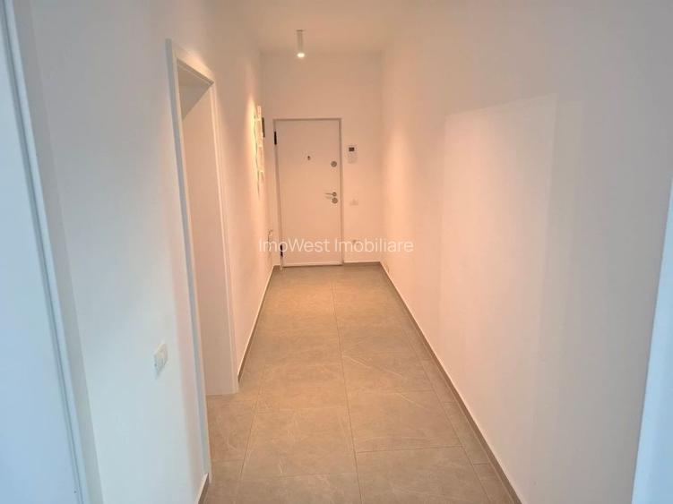 Giroc-Cartierul Florilor | 2 Camere | Nemobilat - 7