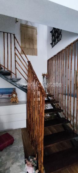 Casă P+1 în stil mediteranean - 1 Decembrie - 9