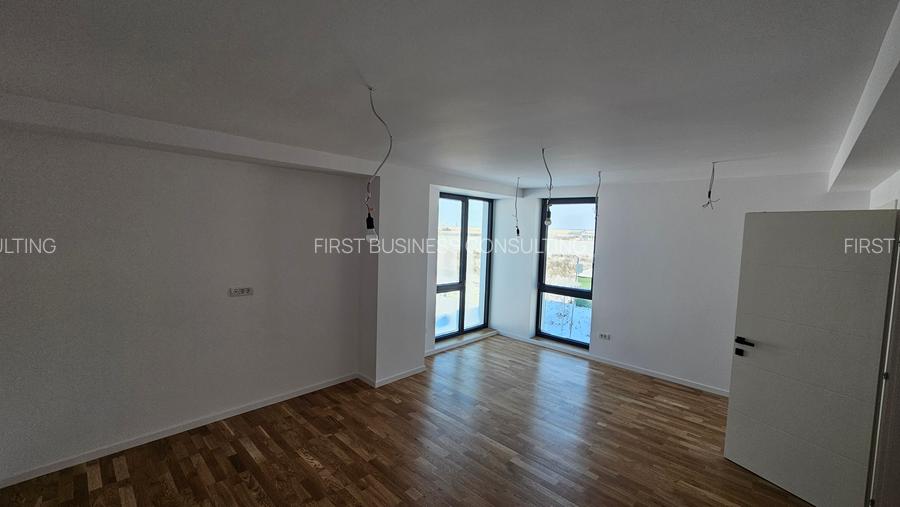 VILE P+1+M, 5 camere+Teren 150 mp.zona Otopeni-DIRECT DEZVOLTATOR - 17