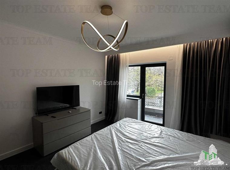 Apartament de Lux Beller Dorobanti Bloc Boutique Renovat - 3