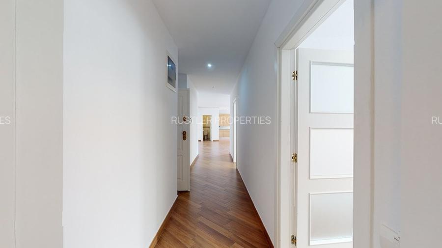 Apartament cu 3 camere, 111 mpc - Dorobanti, bloc 2010 - 10