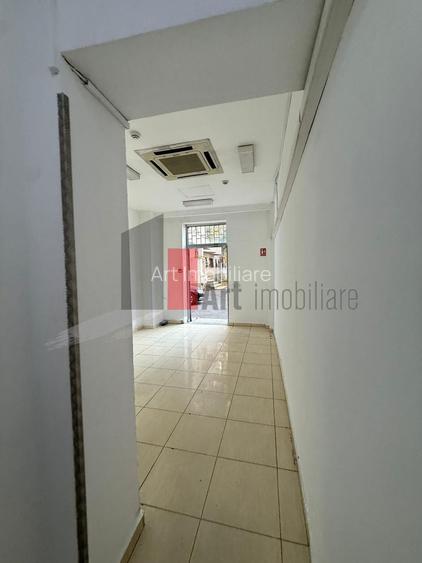 Spatiu comercial de inchiriat in zona Mihalache/Domenii/Turda/Victoriei - 10