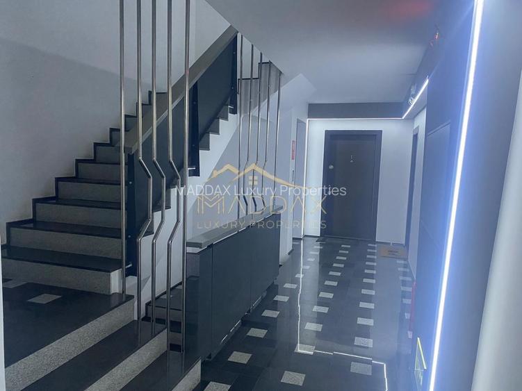 Apartament de lux***2 camere// Zona Calea Victoriei - 8