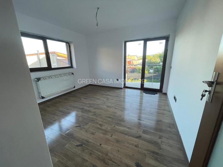 Casă individuală de vânzare, 286mp utili, teren 669mp - 6