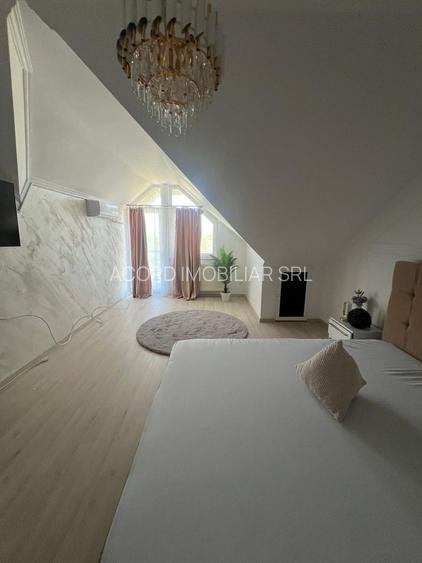 Casă 4 camere complet renovată Mamaia Nord - Lidl - 9