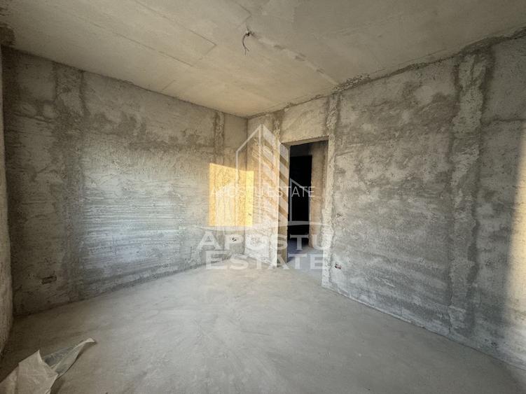 Duplex cu 3 camere si terasa acoperita, dormitor cu baie proprie - 21