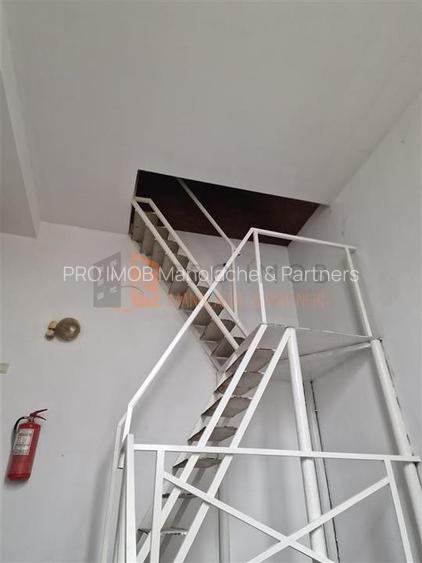 Cladire P+1+M zona Centru - 6