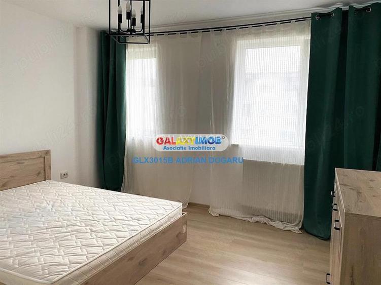APARTAMENT 2 CAMERE DE INCHIRIAT PALLADY - 5