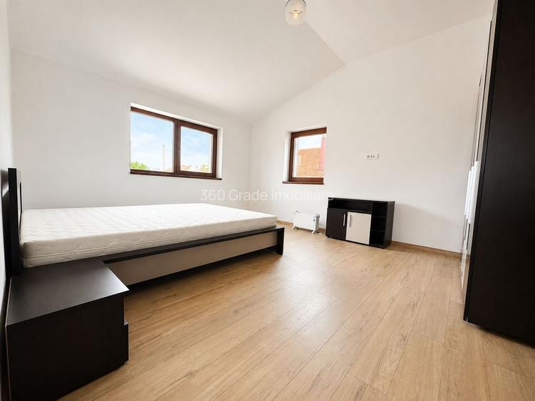 Casa Individuala 167mp/utili - 380 mp teren - 16