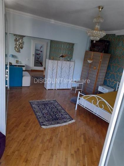 Inchiriere apartament 3 camere zona Ultracentral - 4