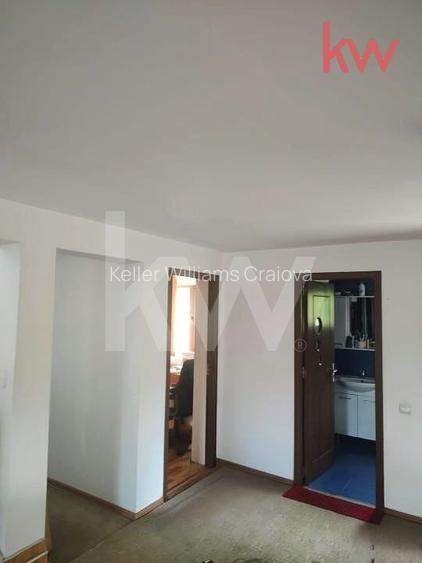 Casa spatioasa in Dragotesti – oaza de verdeata - 4