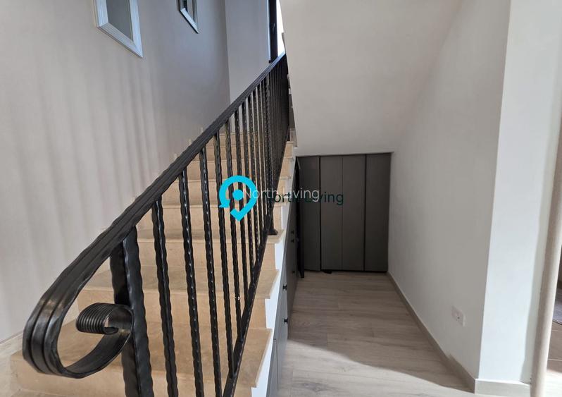 Vila individuala 5 camere + garaj 60 mp Tunari - 11