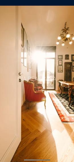 Apartament strada Londra Capitale - 19